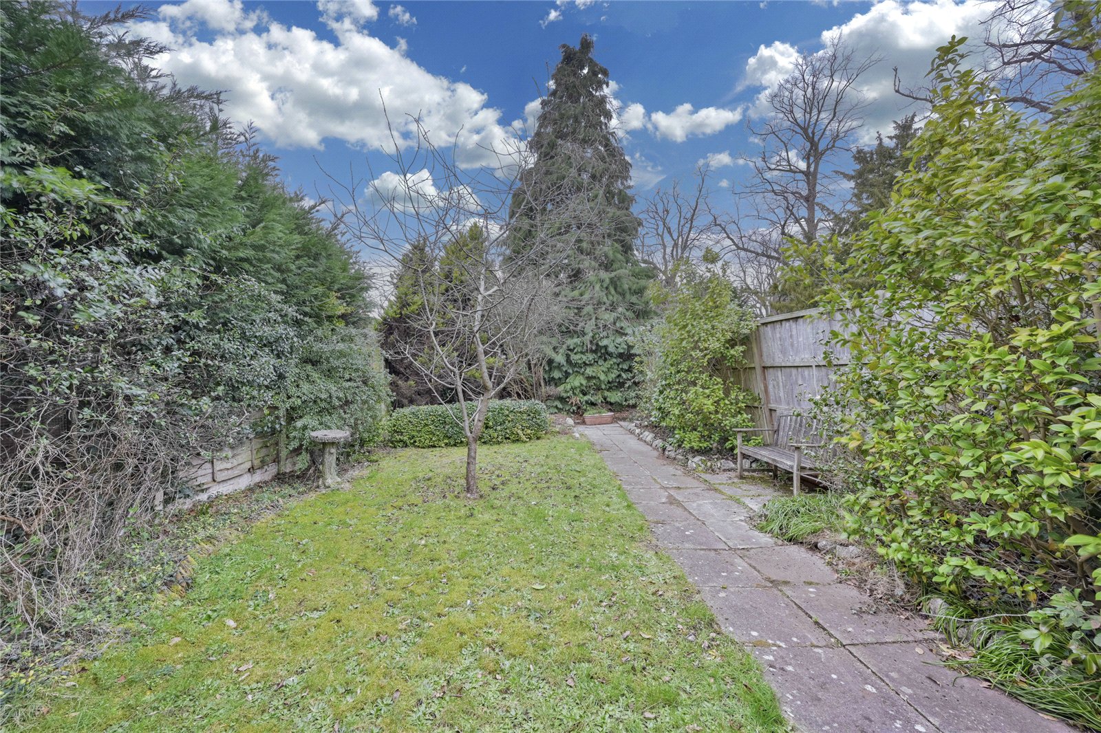 Farmdown Road, Baswich, Stafford, ST17 - DB Roberts