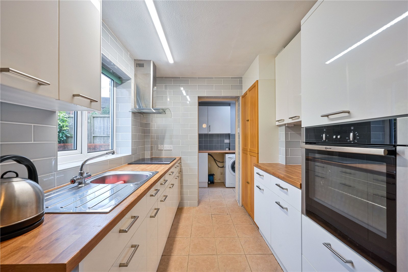 Farmdown Road, Baswich, Stafford, ST17 - DB Roberts