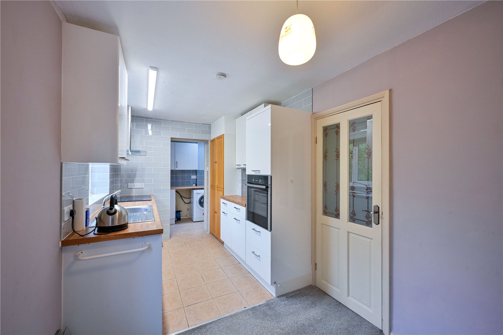 Farmdown Road, Baswich, Stafford, ST17 - DB Roberts