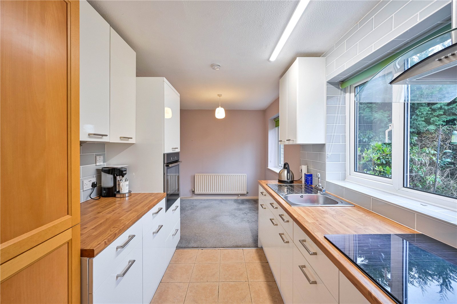 Farmdown Road, Baswich, Stafford, ST17 - DB Roberts