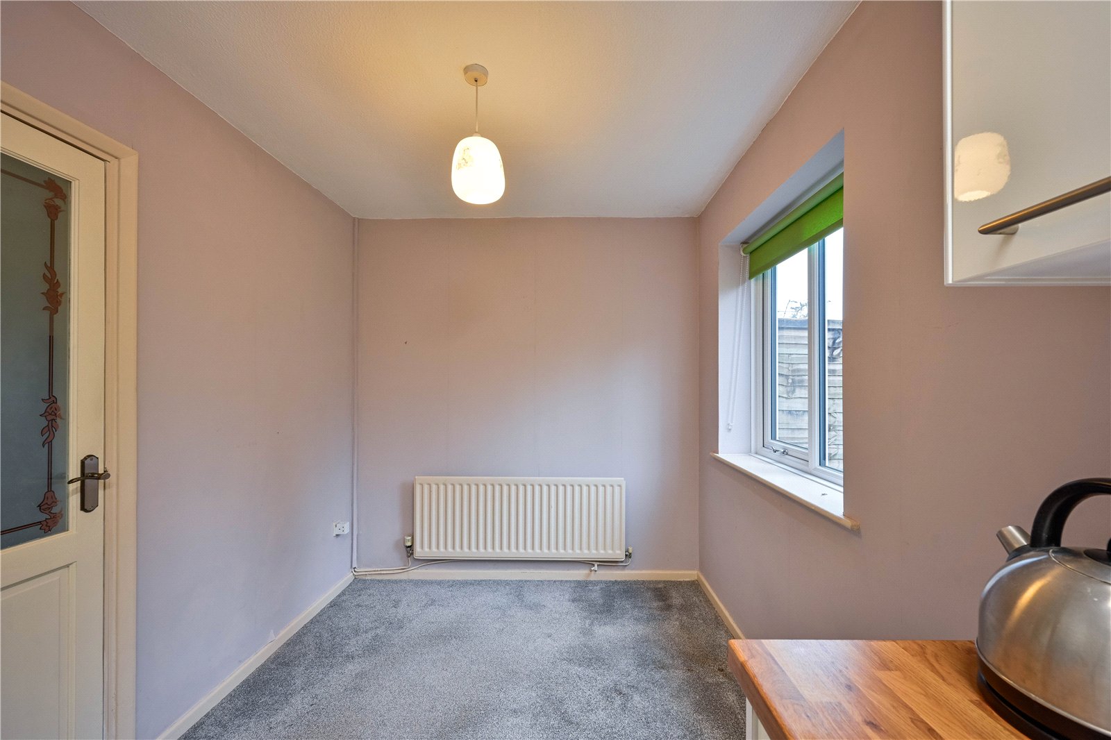 Farmdown Road, Baswich, Stafford, ST17 - DB Roberts