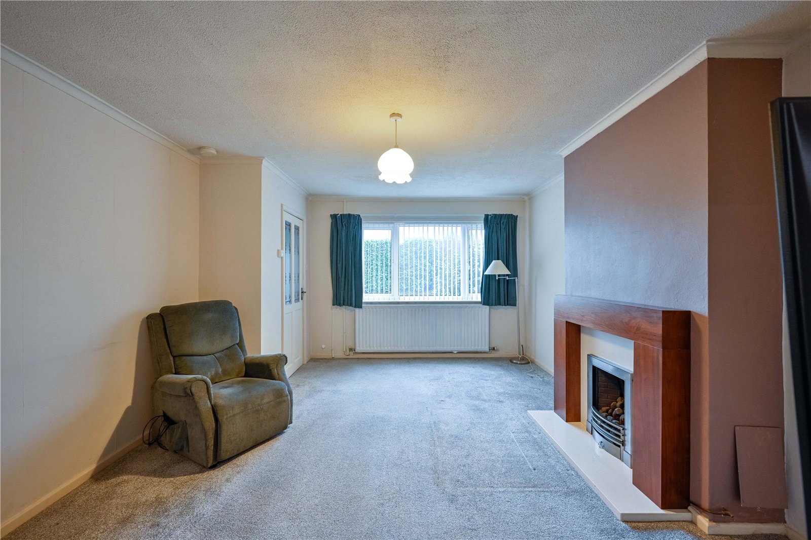 Farmdown Road, Baswich, Stafford, ST17 - DB Roberts