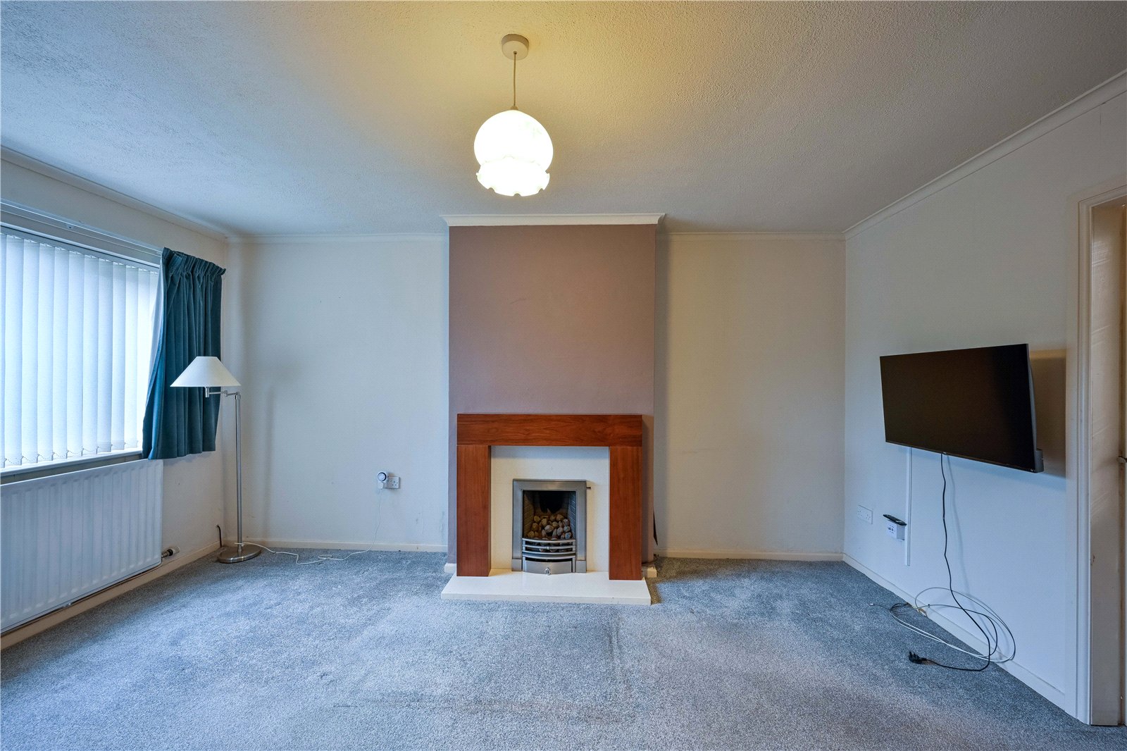 Farmdown Road, Baswich, Stafford, ST17 - DB Roberts