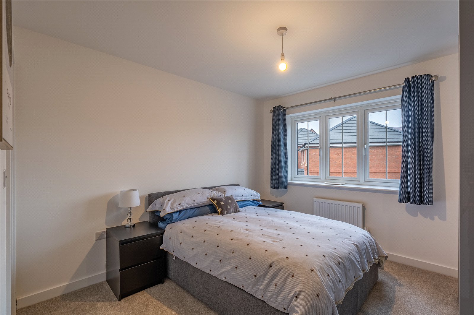 William Barber Meadow, Priorslee, Telford, TF2 - DB Roberts