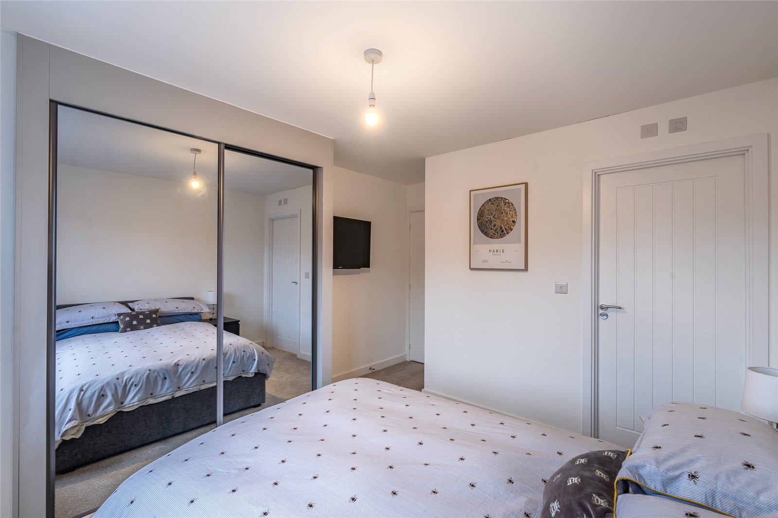 William Barber Meadow, Priorslee, Telford, TF2 - DB Roberts