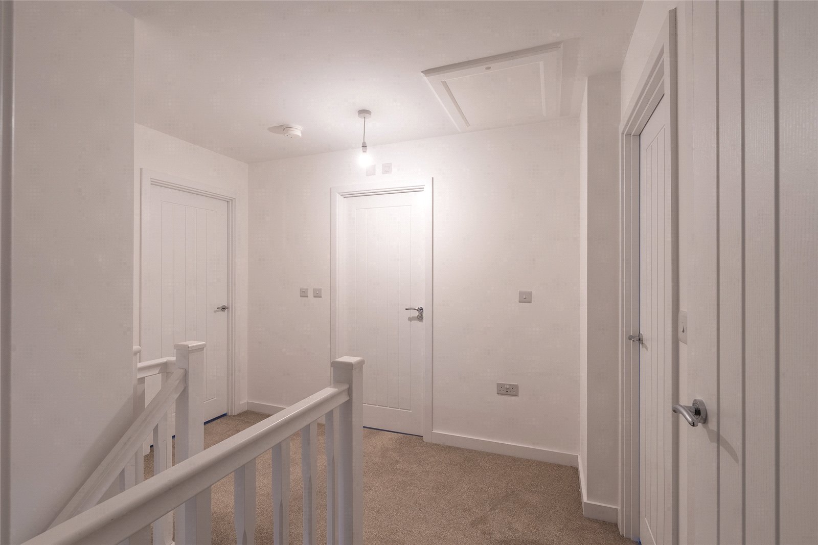 William Barber Meadow, Priorslee, Telford, TF2 - DB Roberts
