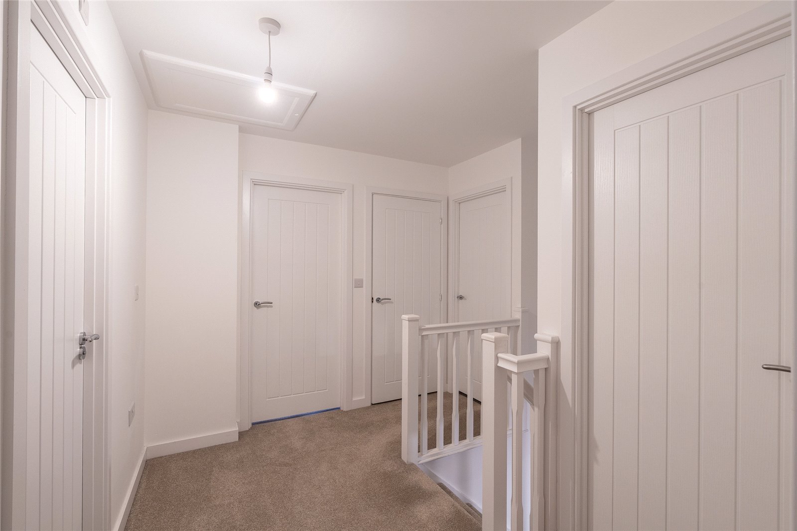 William Barber Meadow, Priorslee, Telford, TF2 - DB Roberts