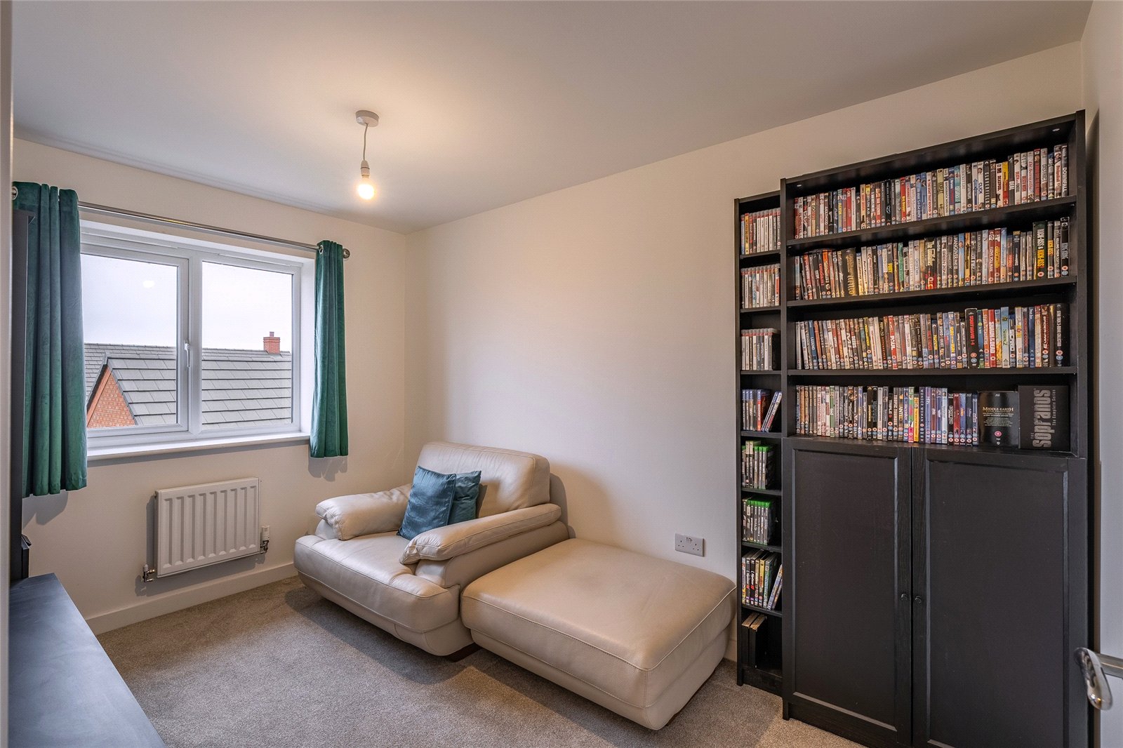 William Barber Meadow, Priorslee, Telford, TF2 - DB Roberts