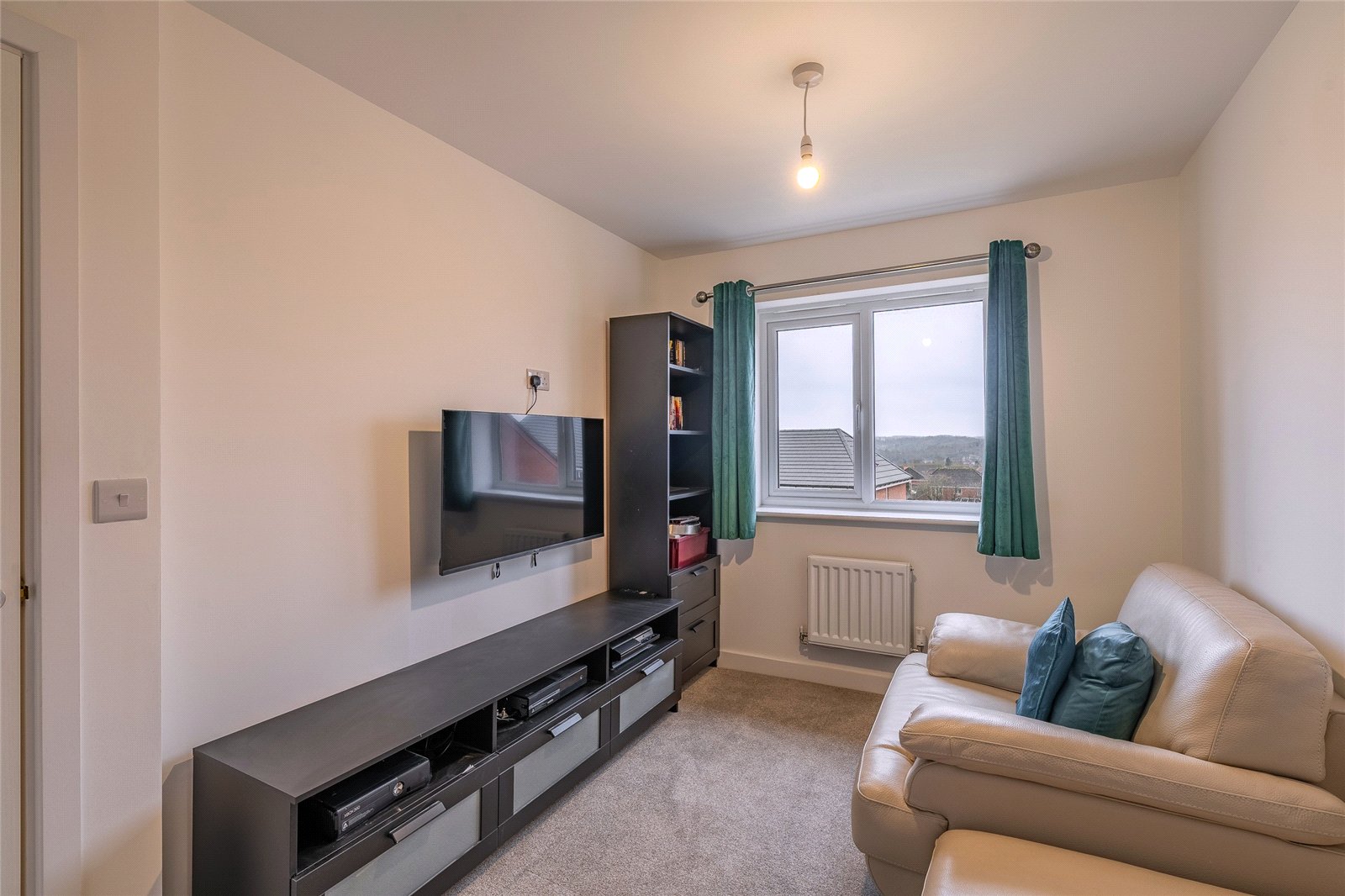 William Barber Meadow, Priorslee, Telford, TF2 - DB Roberts