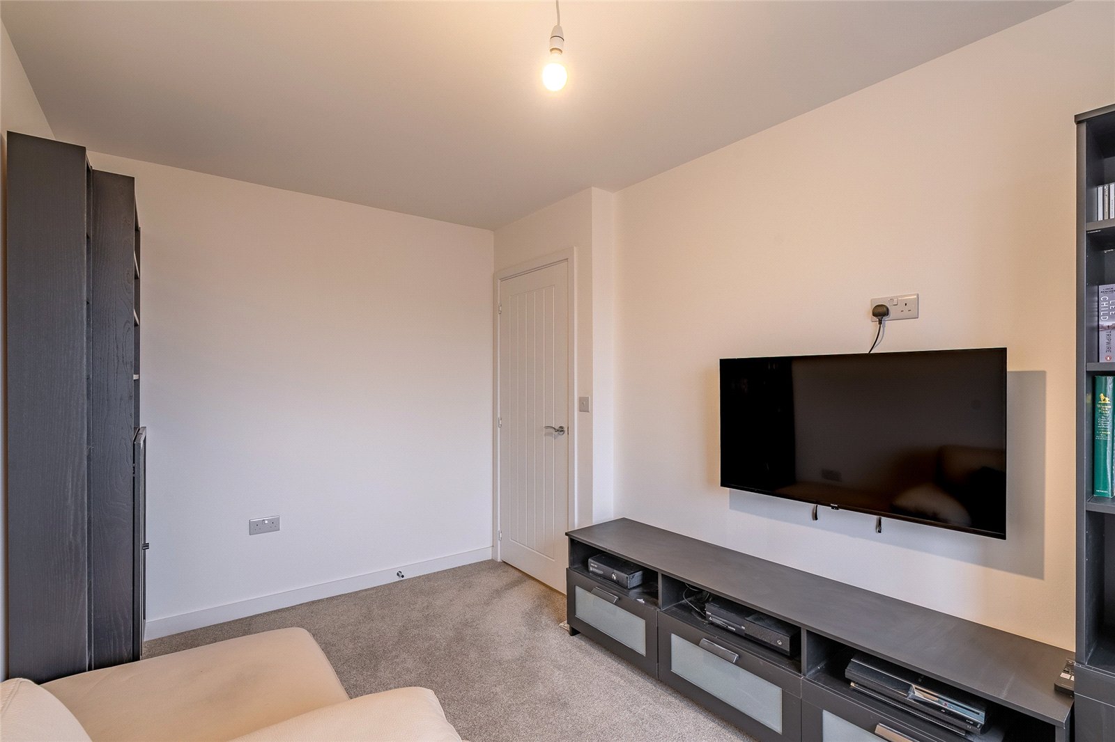 William Barber Meadow, Priorslee, Telford, TF2 - DB Roberts