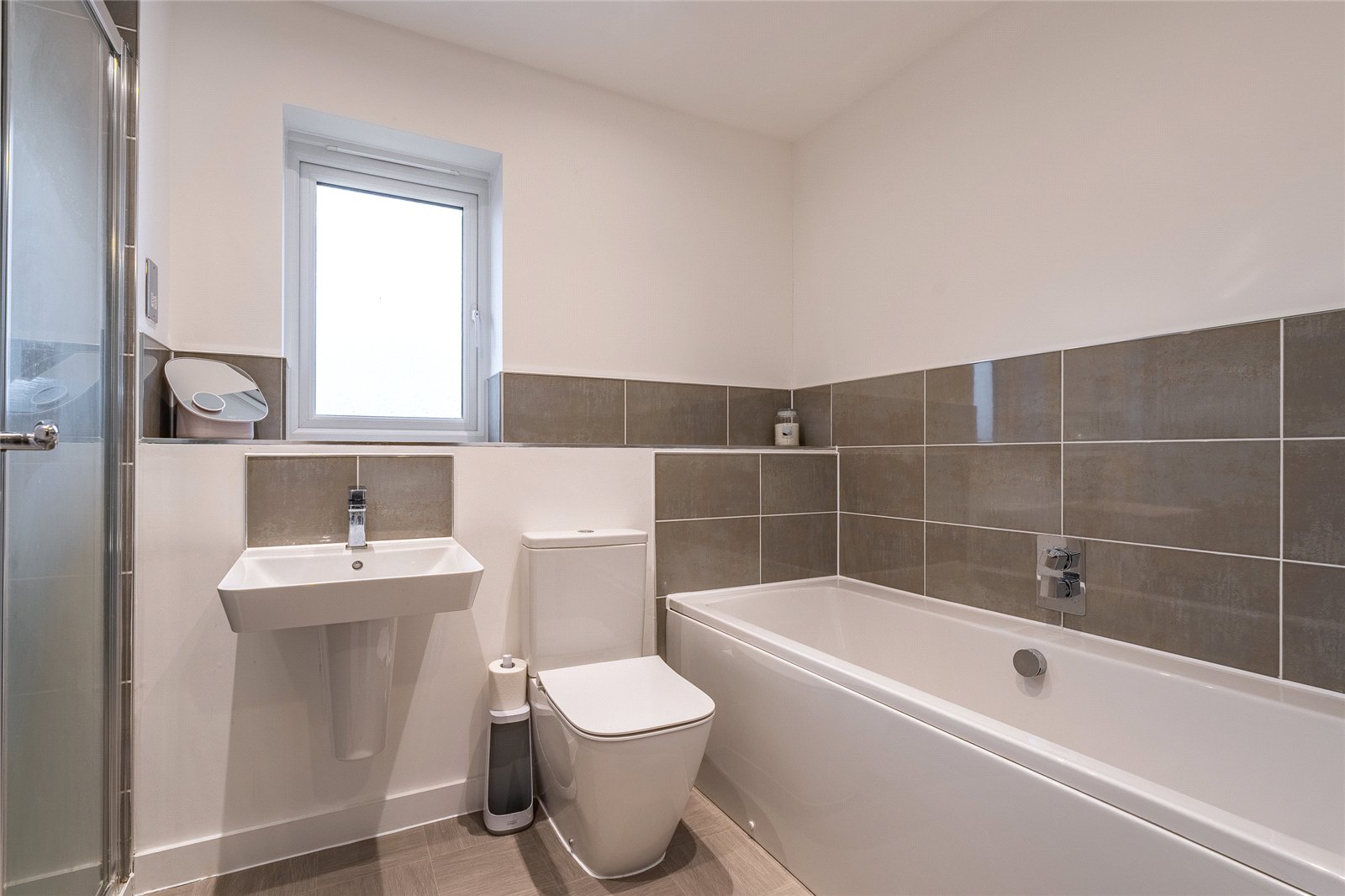 William Barber Meadow, Priorslee, Telford, TF2 - DB Roberts