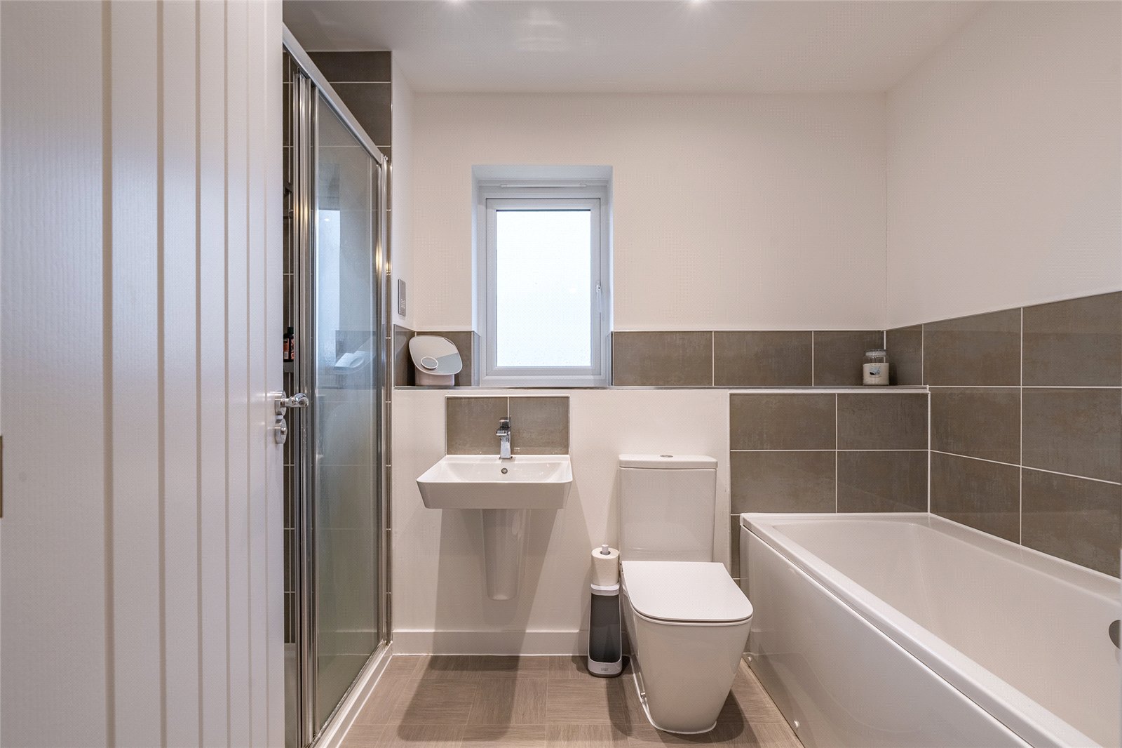William Barber Meadow, Priorslee, Telford, TF2 - DB Roberts