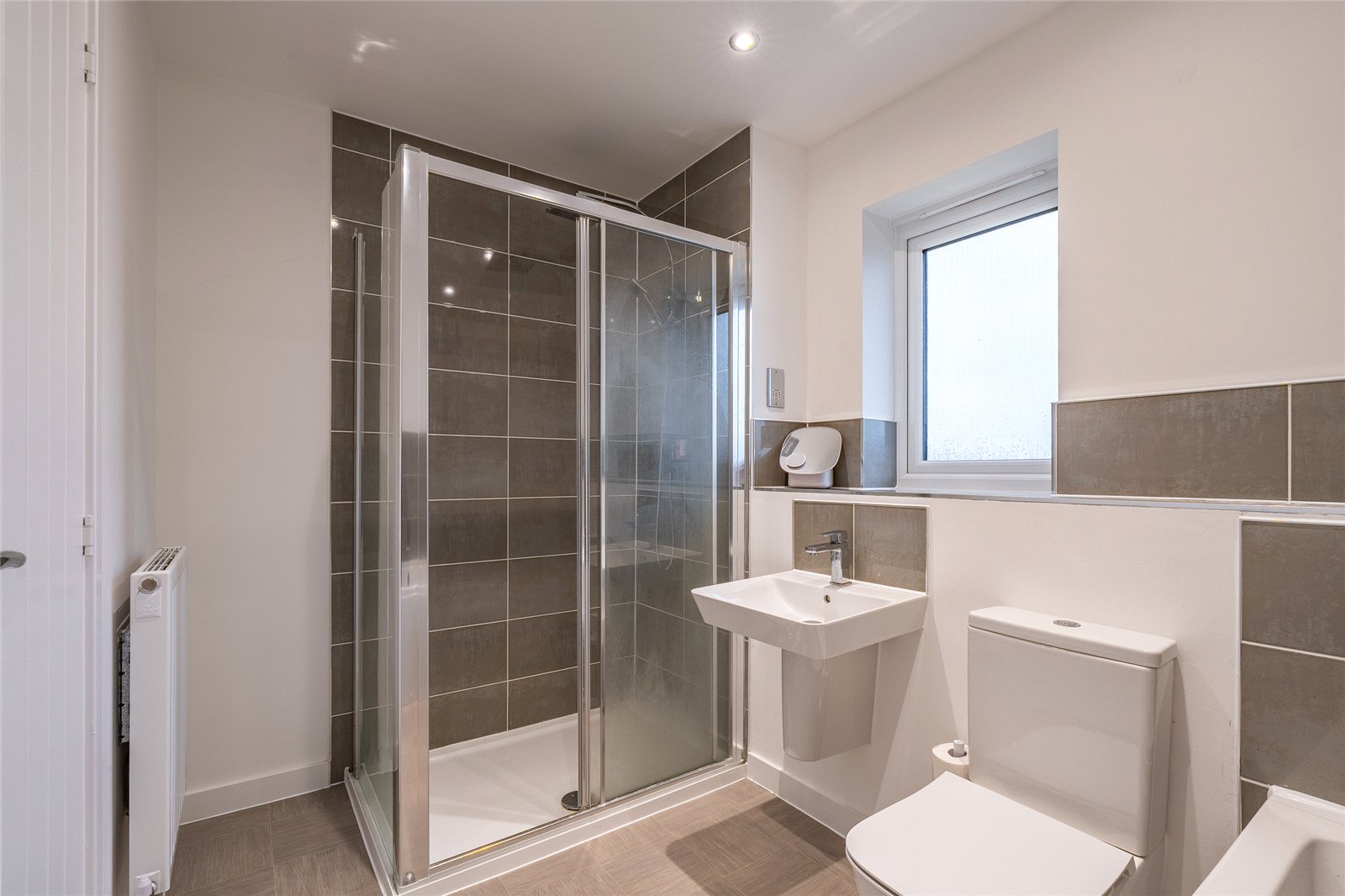 William Barber Meadow, Priorslee, Telford, TF2 - DB Roberts