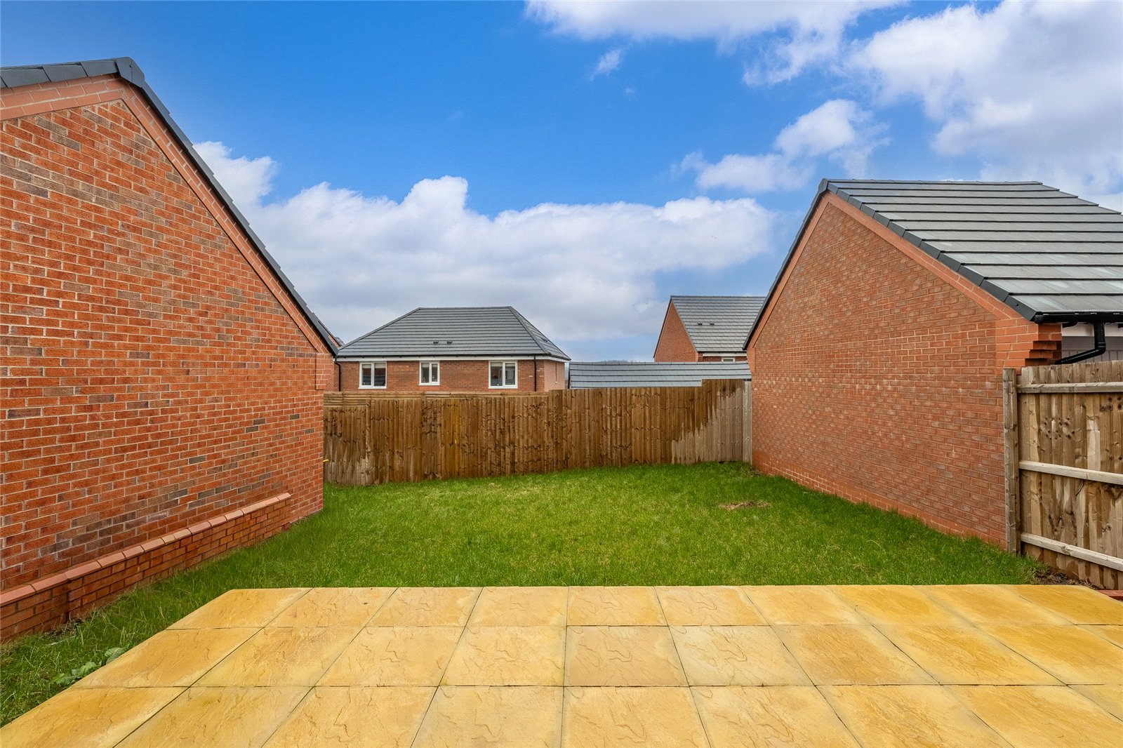 William Barber Meadow, Priorslee, Telford, TF2 - DB Roberts