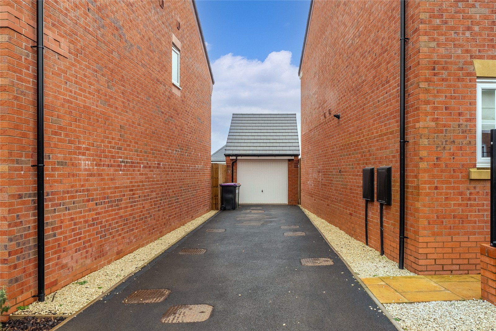William Barber Meadow, Priorslee, Telford, TF2 - DB Roberts