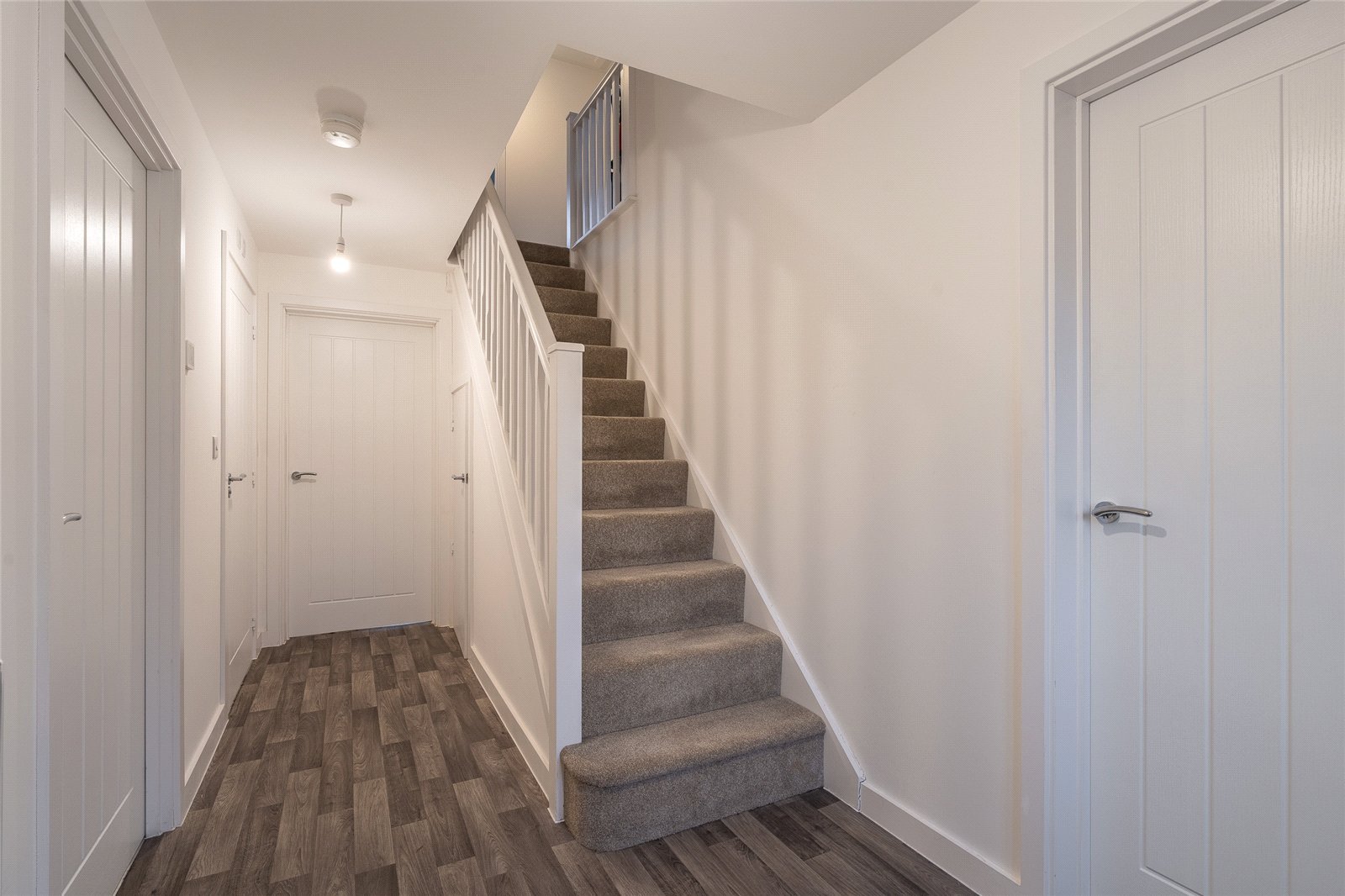 William Barber Meadow, Priorslee, Telford, TF2 - DB Roberts