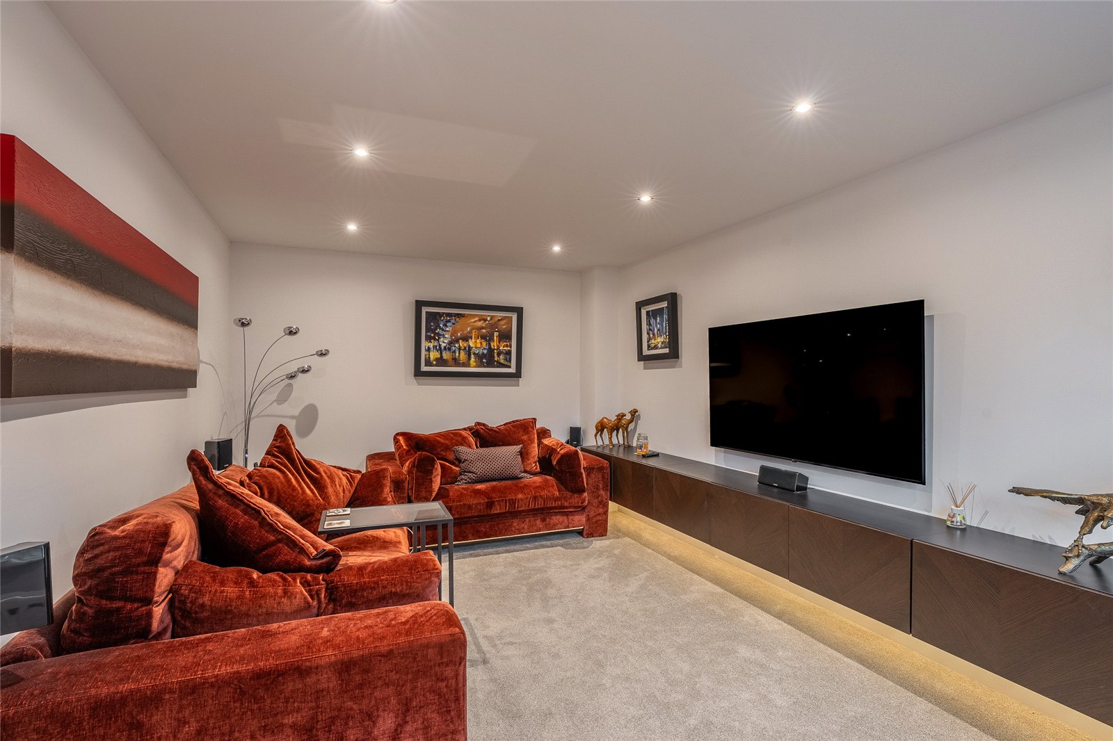 William Barber Meadow, Priorslee, Telford, TF2 - DB Roberts