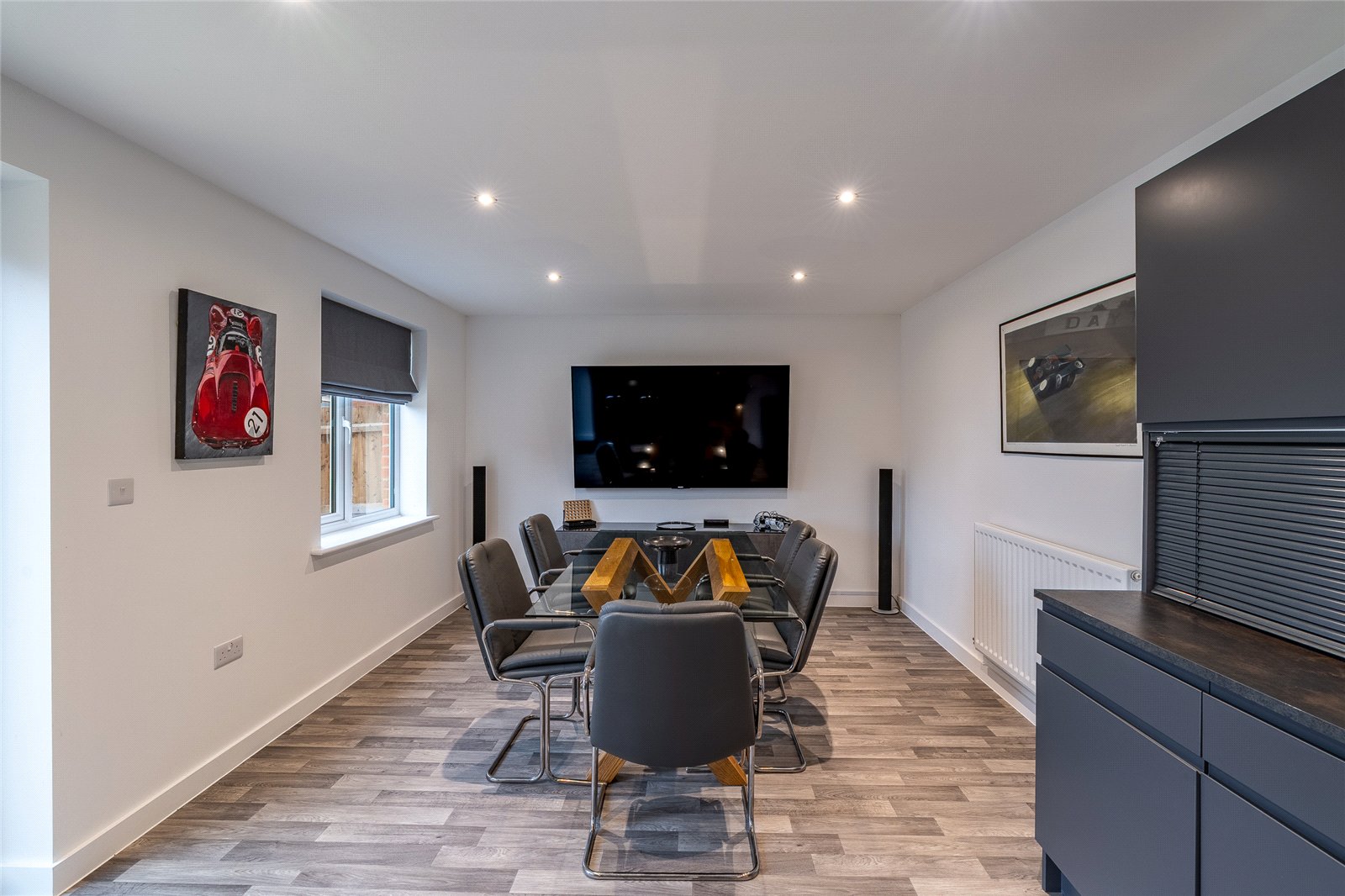 William Barber Meadow, Priorslee, Telford, TF2 - DB Roberts