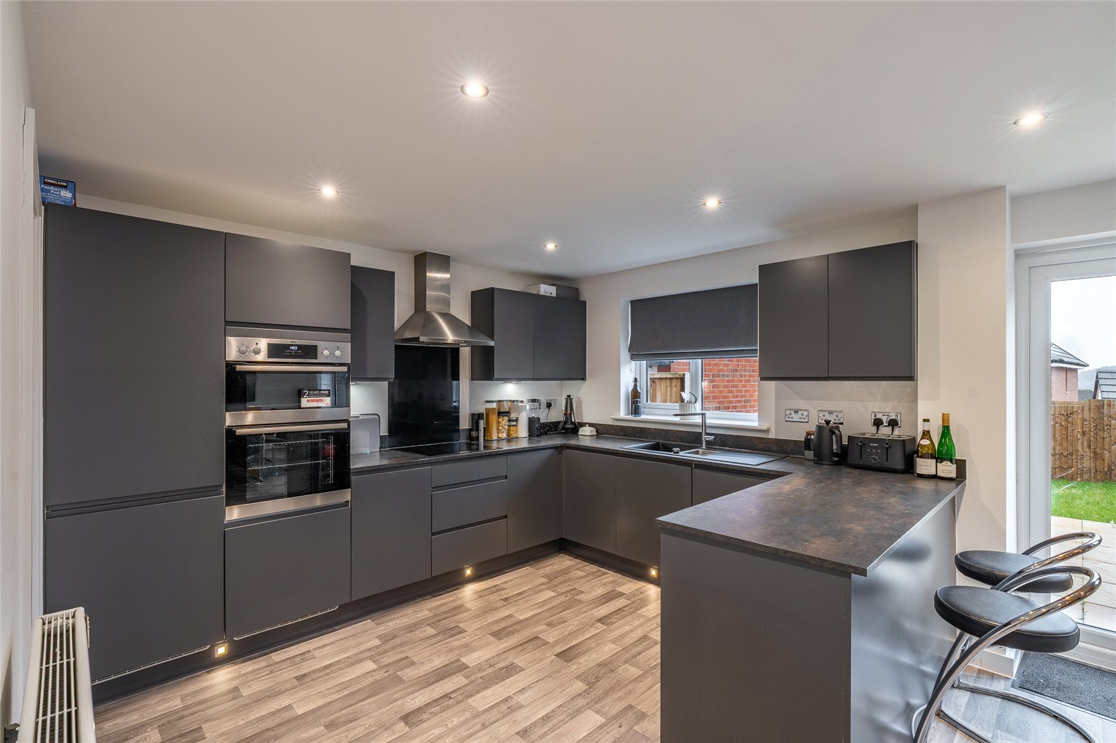 William Barber Meadow, Priorslee, Telford, TF2 - DB Roberts
