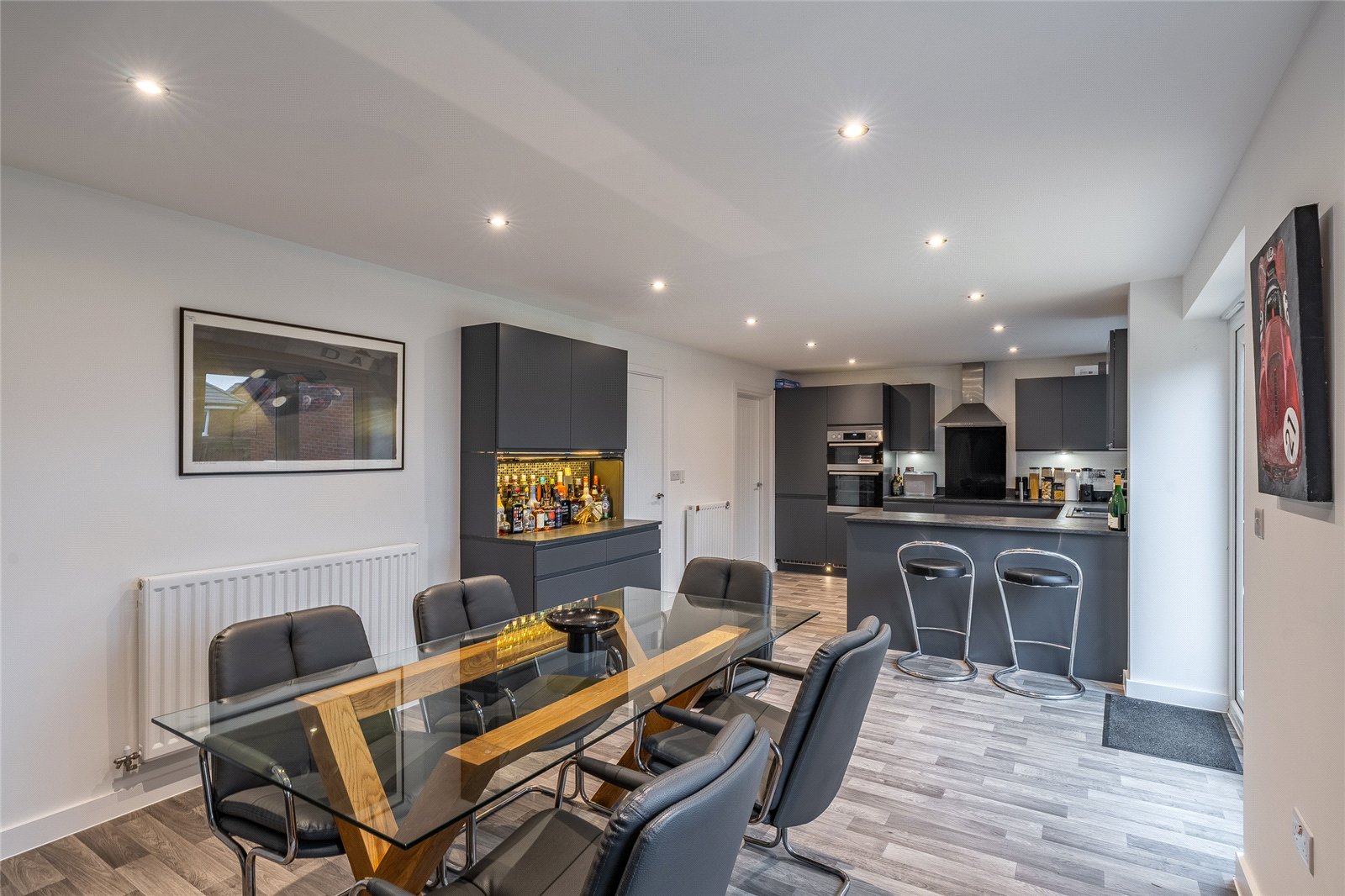 William Barber Meadow, Priorslee, Telford, TF2 - DB Roberts