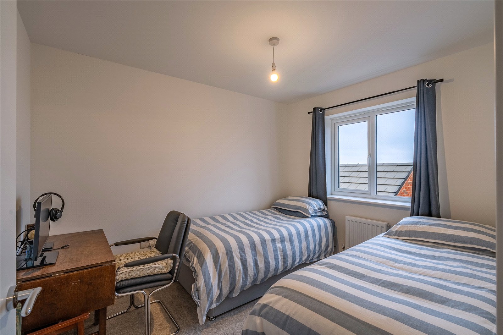 William Barber Meadow, Priorslee, Telford, TF2 - DB Roberts