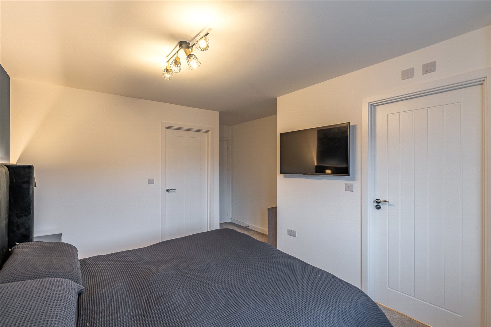 William Barber Meadow, Priorslee, Telford, TF2 - DB Roberts