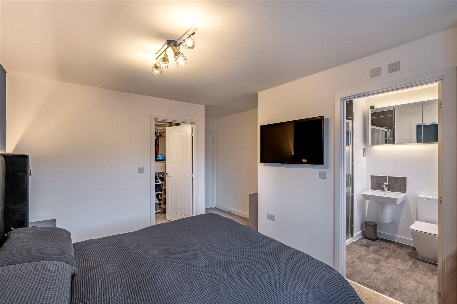 William Barber Meadow, Priorslee, Telford, TF2 - DB Roberts