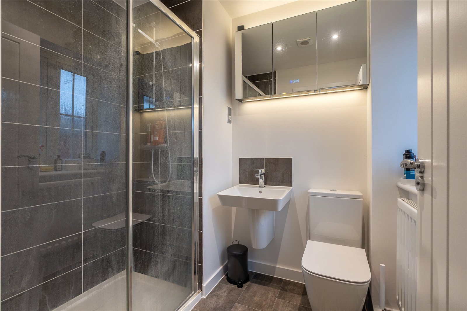 William Barber Meadow, Priorslee, Telford, TF2 - DB Roberts