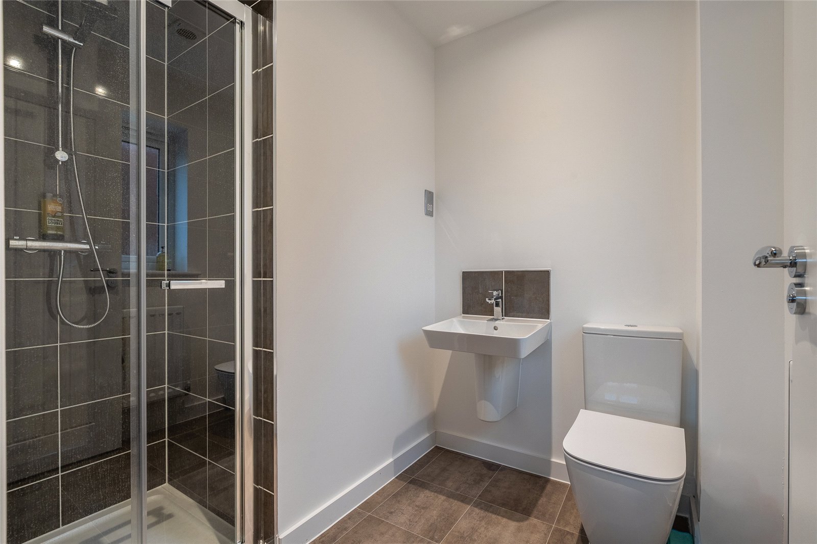 William Barber Meadow, Priorslee, Telford, TF2 - DB Roberts