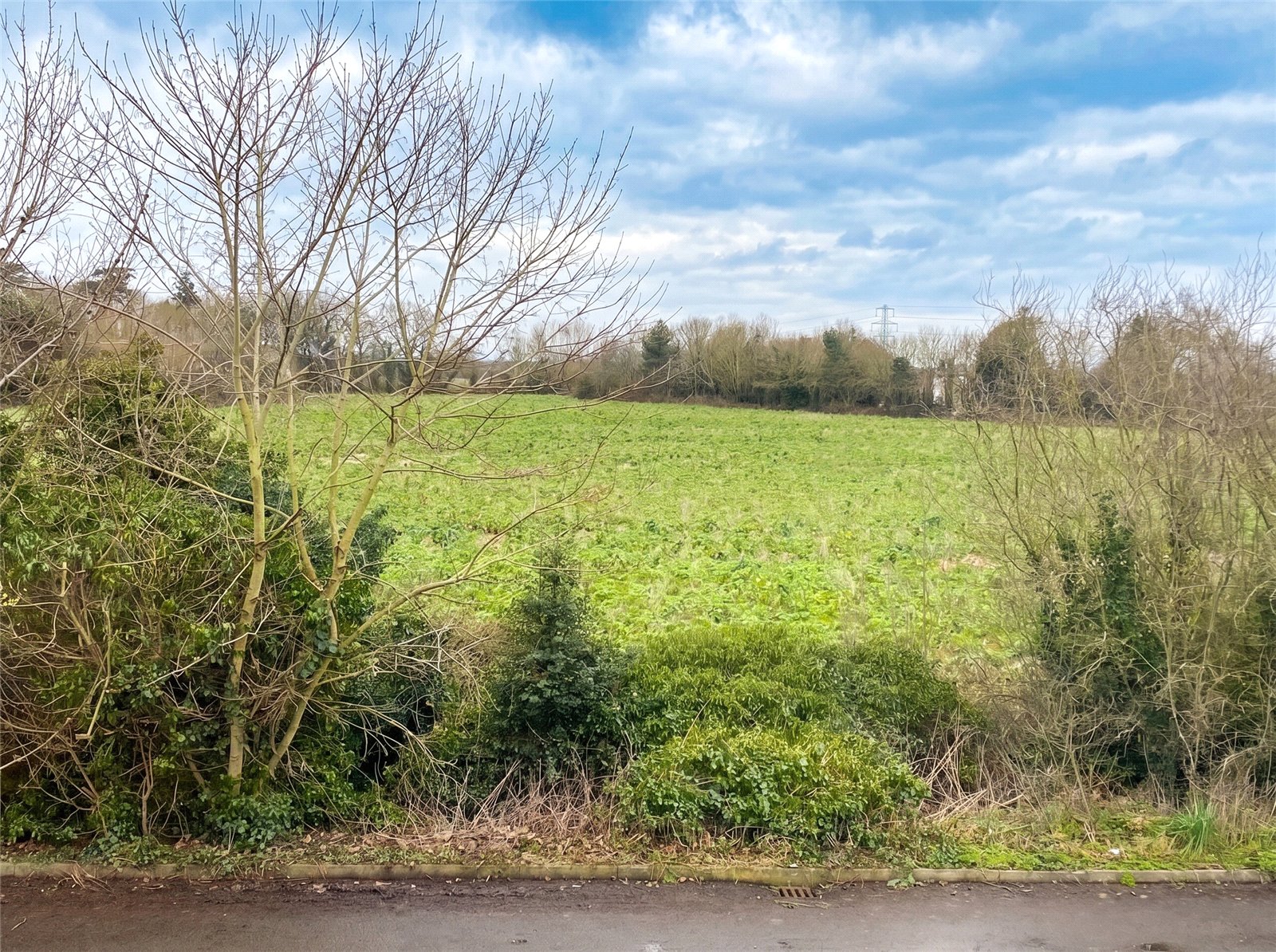 Hopkins Heath, Shawbirch, Telford, TF5 - DB Roberts