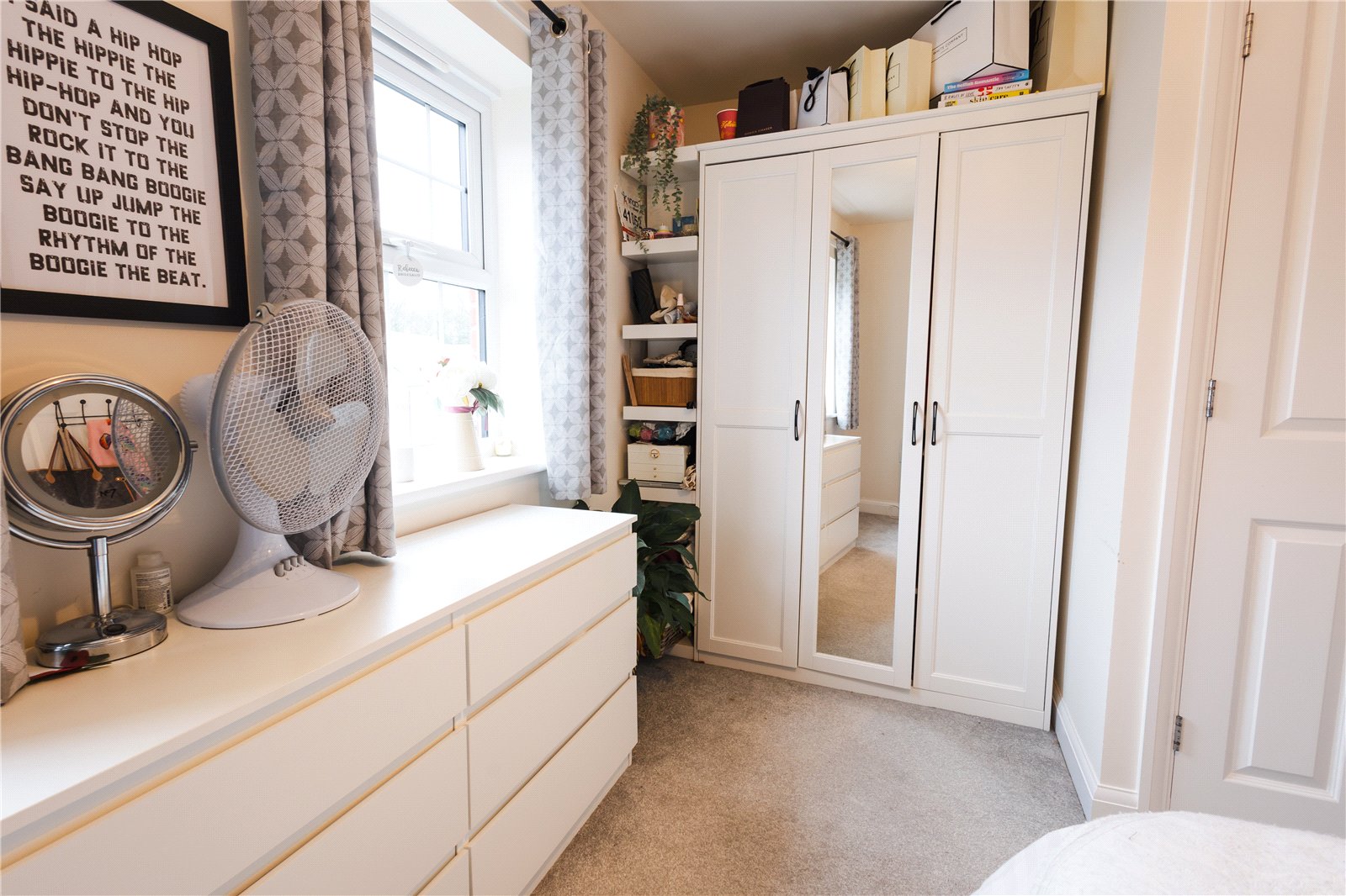 Jackson Drive, Doseley, Telford, TF4 - DB Roberts