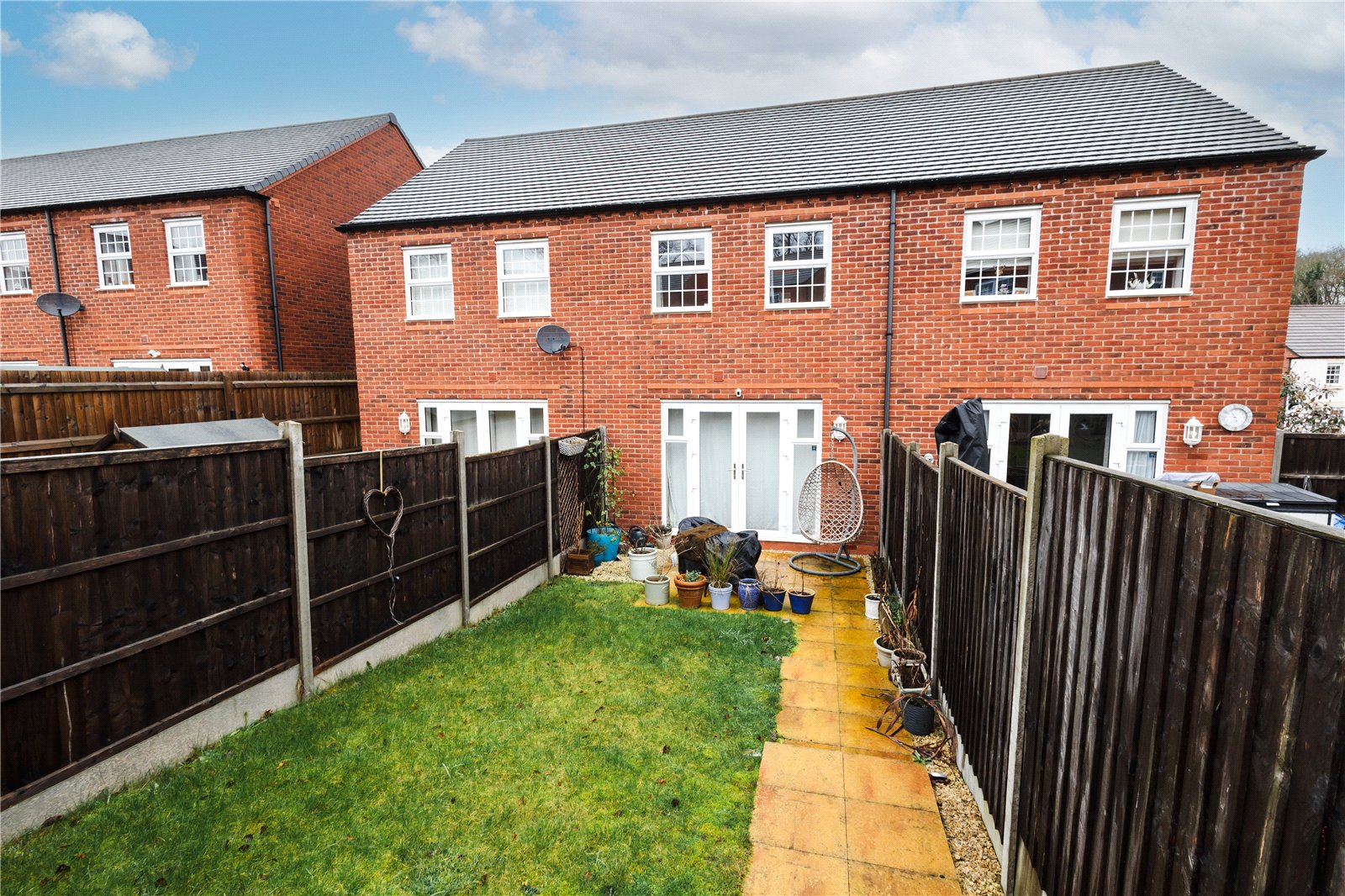 Jackson Drive, Doseley, Telford, TF4 - DB Roberts