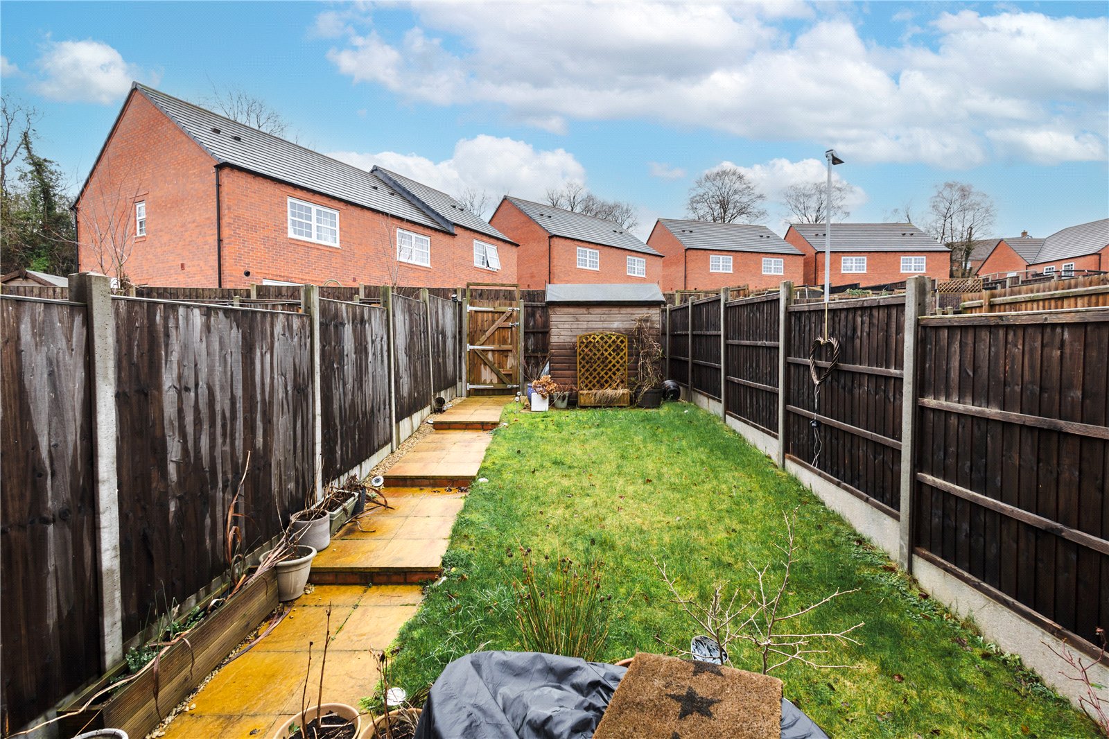 Jackson Drive, Doseley, Telford, TF4 - DB Roberts