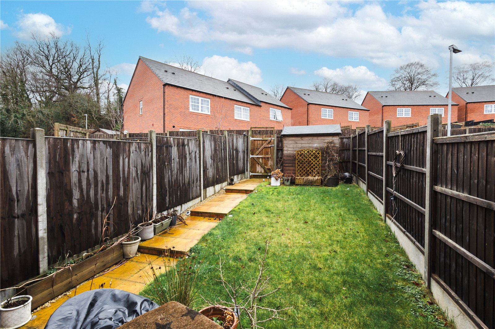 Jackson Drive, Doseley, Telford, TF4 - DB Roberts