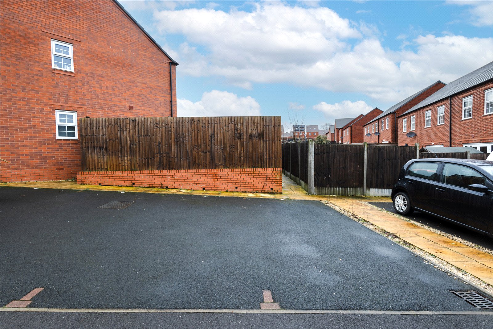 Jackson Drive, Doseley, Telford, TF4 - DB Roberts