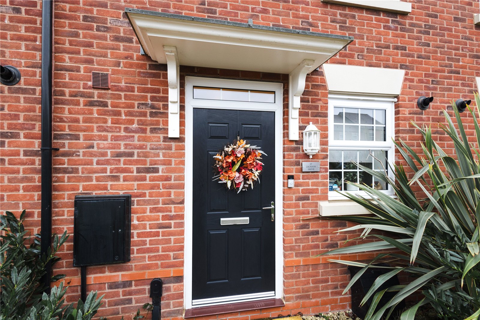 Jackson Drive, Doseley, Telford, TF4 - DB Roberts