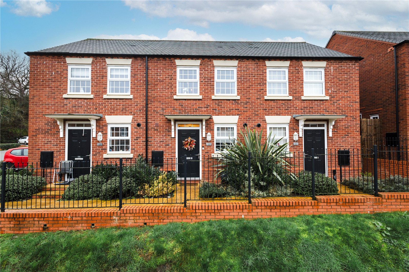 Jackson Drive, Doseley, Telford, TF4 - DB Roberts