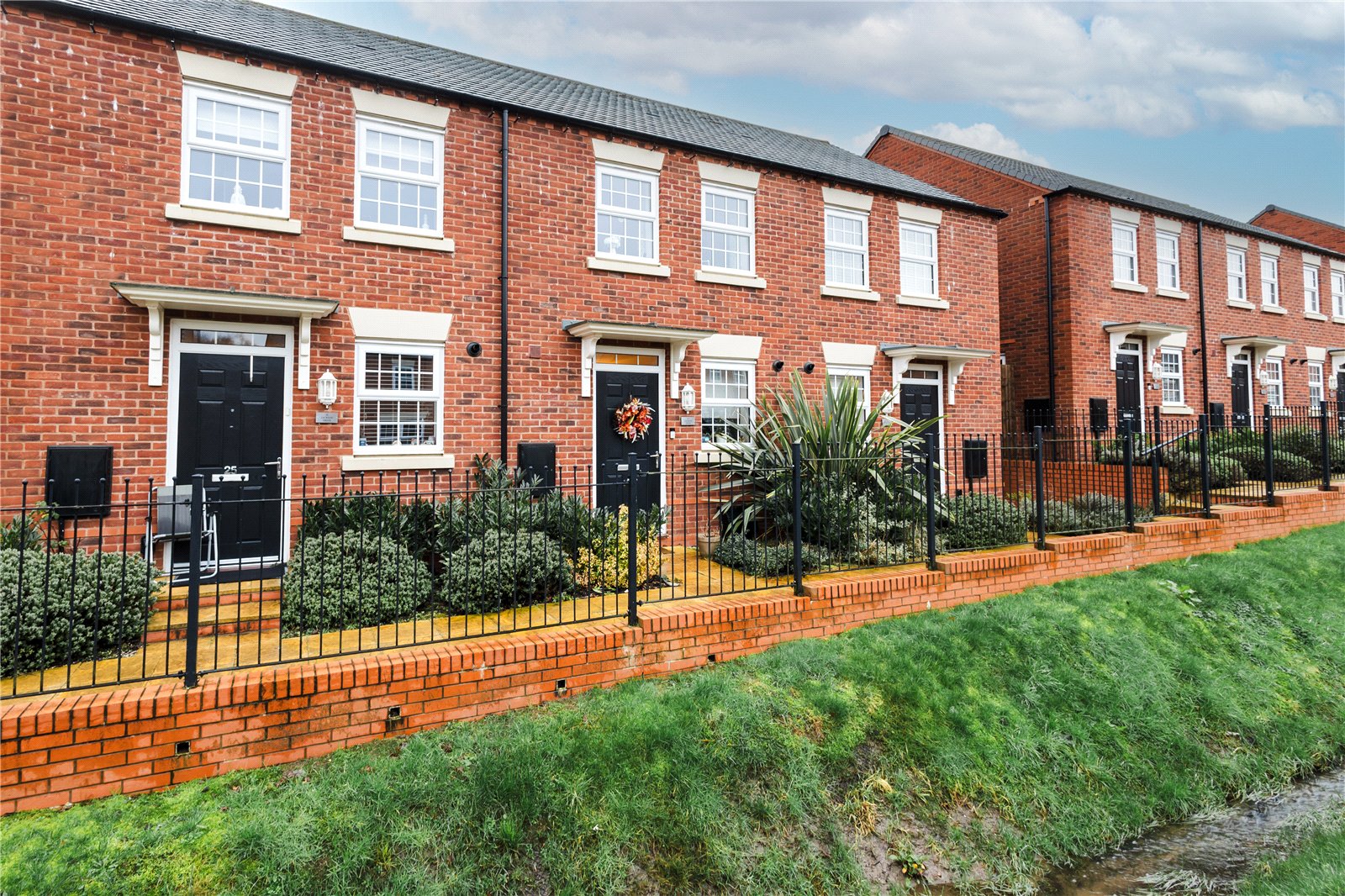 Jackson Drive, Doseley, Telford, TF4 - DB Roberts