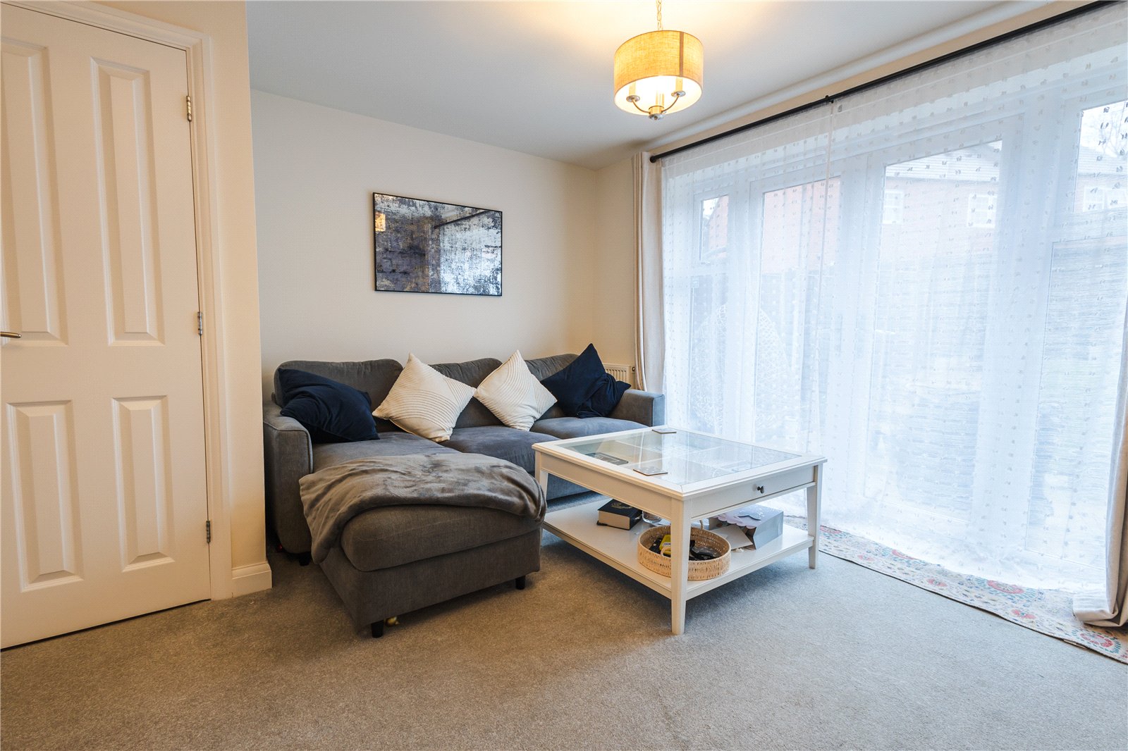 Jackson Drive, Doseley, Telford, TF4 - DB Roberts