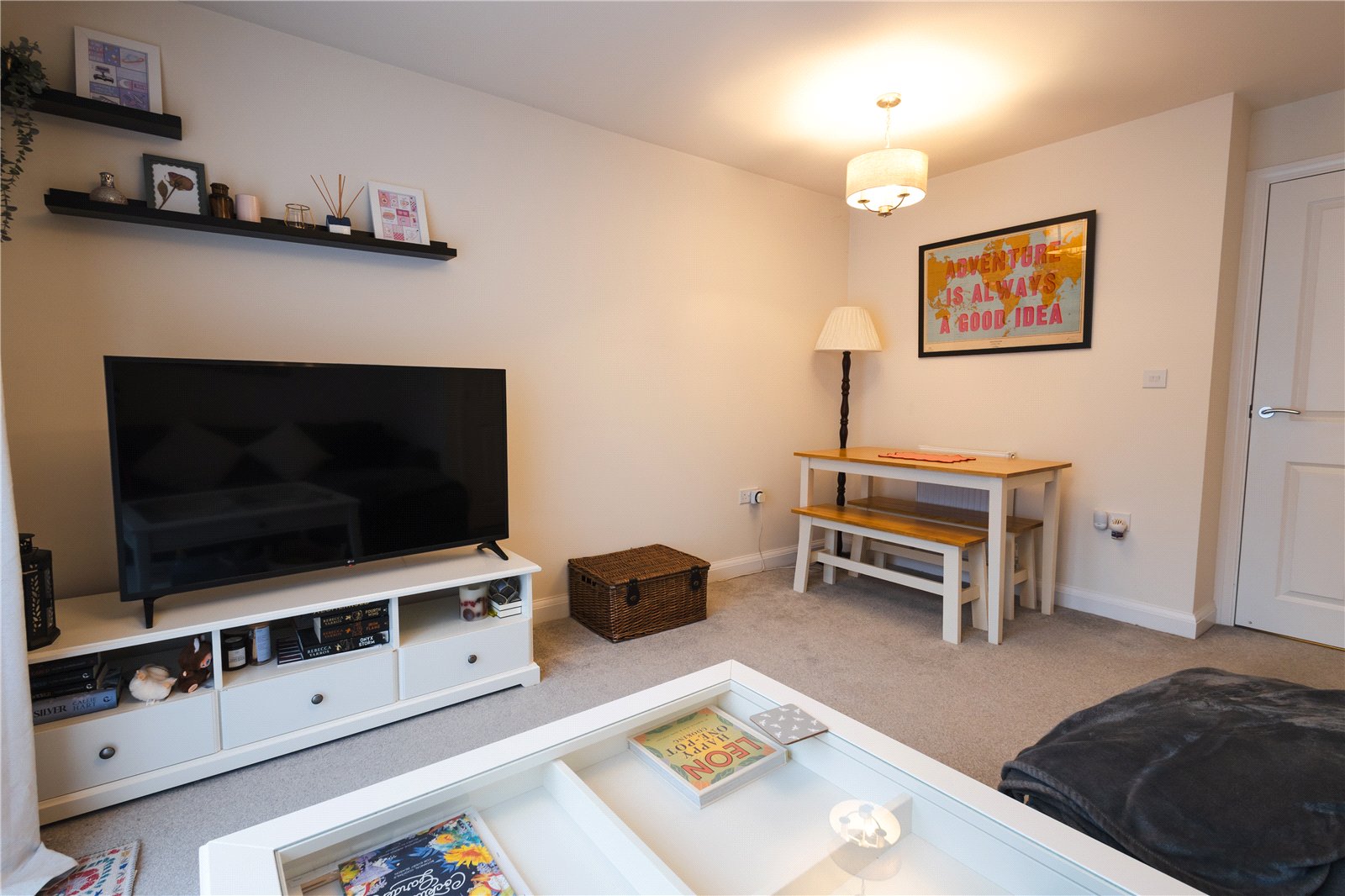 Jackson Drive, Doseley, Telford, TF4 - DB Roberts