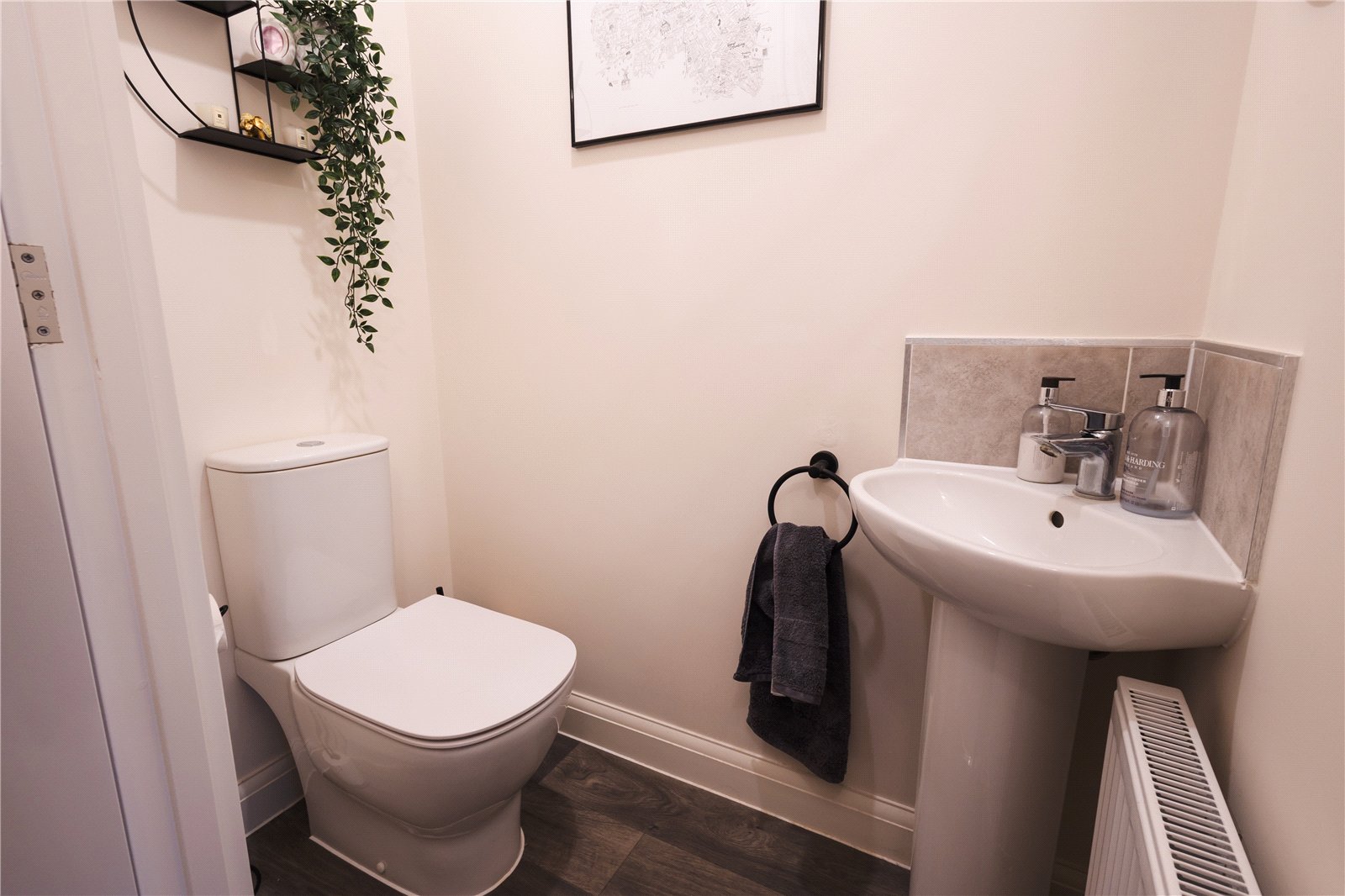 Jackson Drive, Doseley, Telford, TF4 - DB Roberts