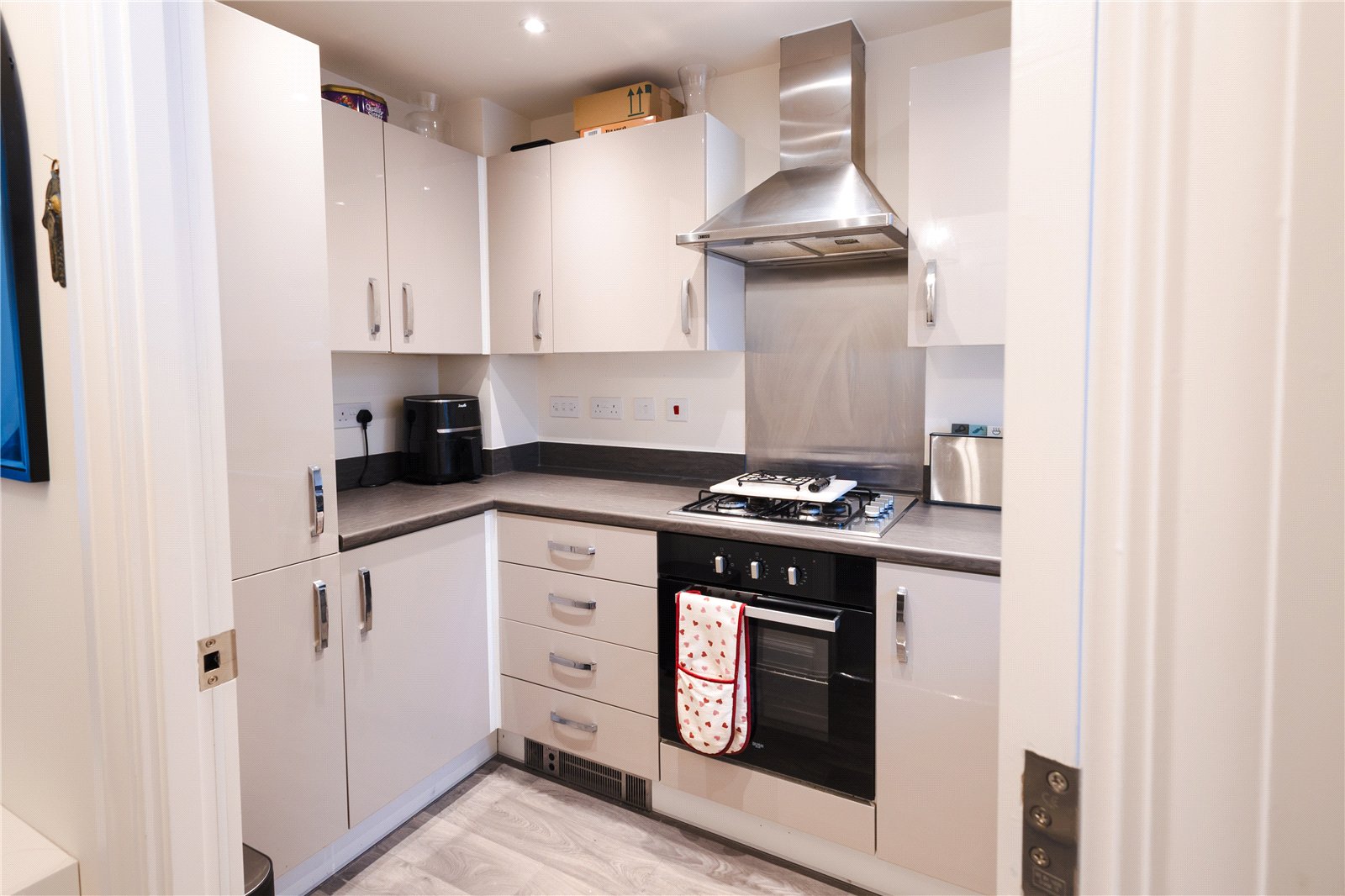 Jackson Drive, Doseley, Telford, TF4 - DB Roberts