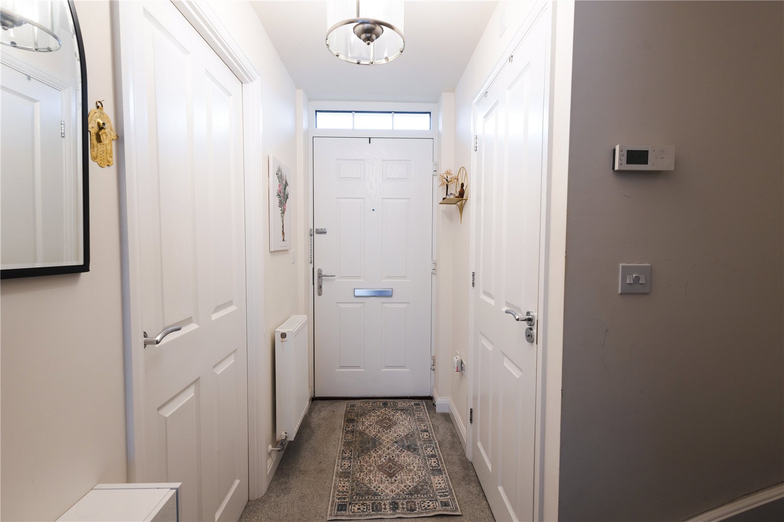 Jackson Drive, Doseley, Telford, TF4 - DB Roberts