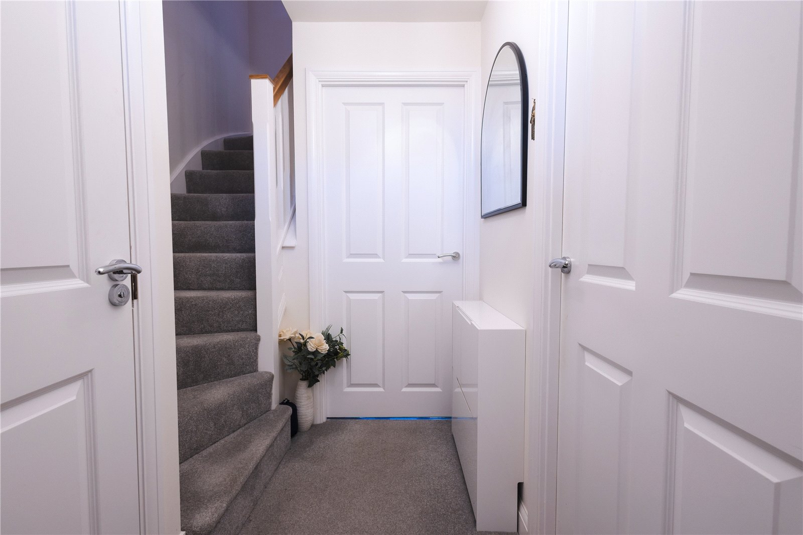 Jackson Drive, Doseley, Telford, TF4 - DB Roberts