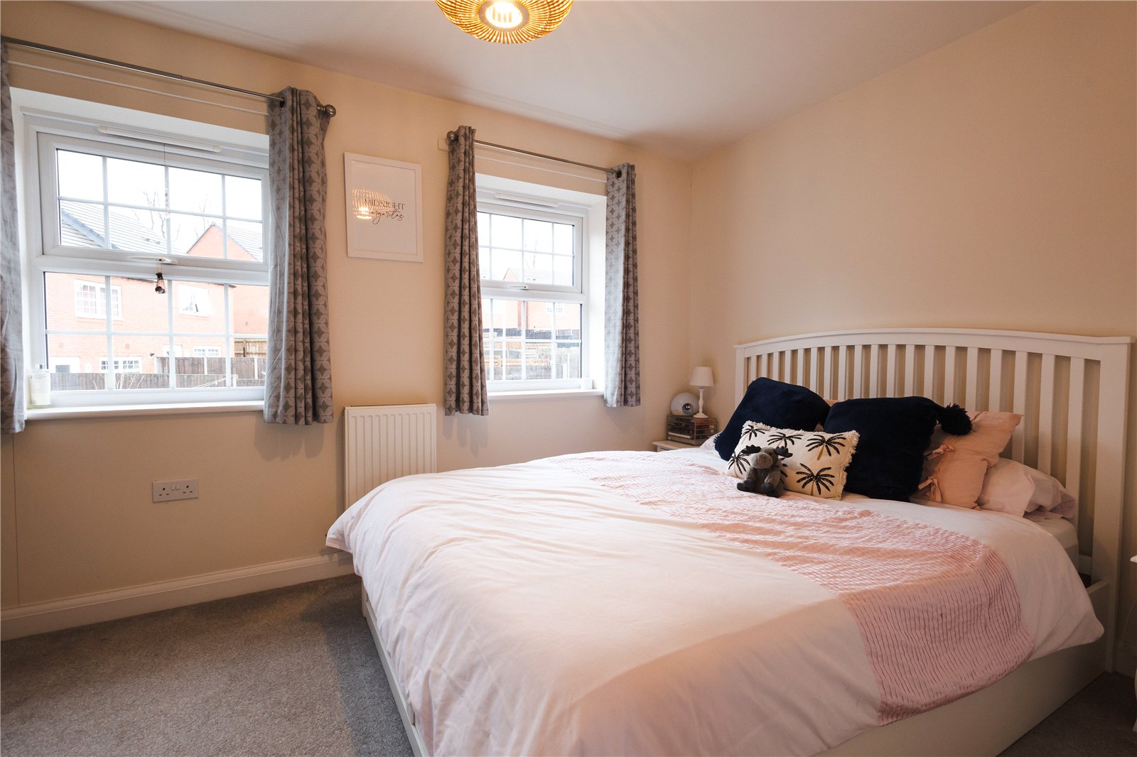 Jackson Drive, Doseley, Telford, TF4 - DB Roberts