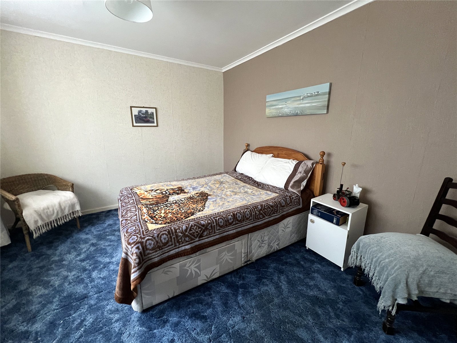 Prince Edward Crescent, Malinslee, Telford, TF3 - DB Roberts