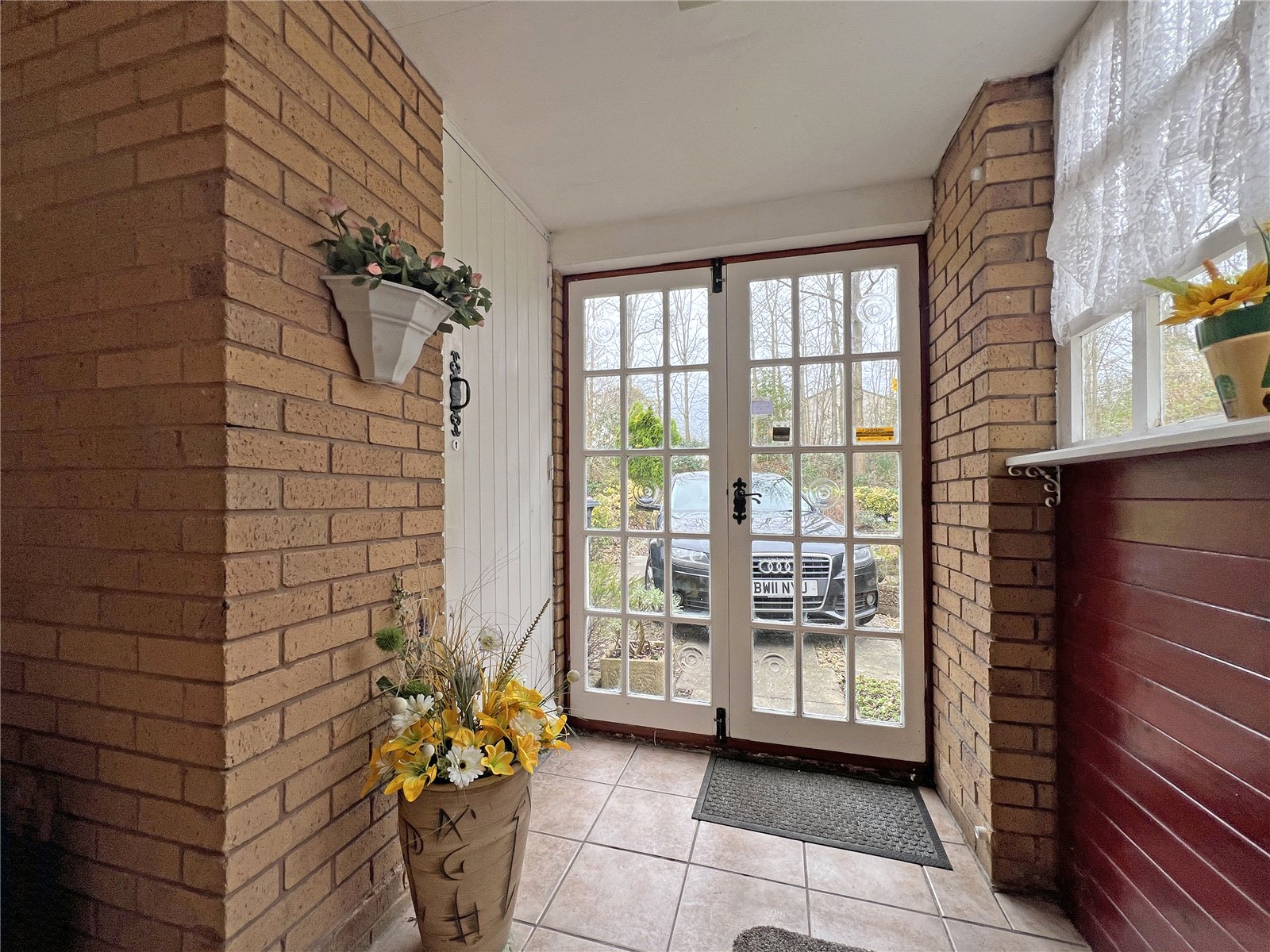 Prince Edward Crescent, Malinslee, Telford, TF3 - DB Roberts