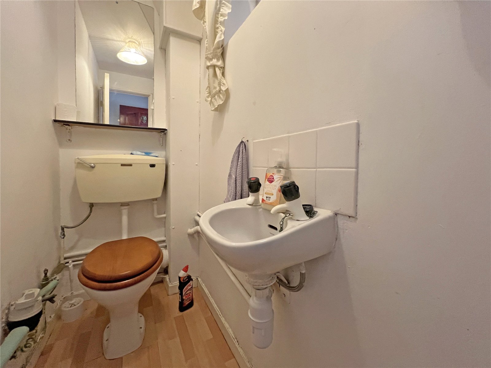 Prince Edward Crescent, Malinslee, Telford, TF3 - DB Roberts