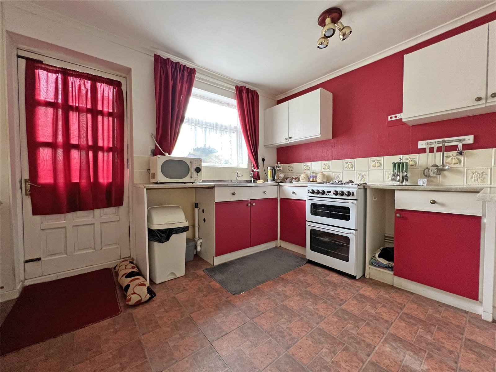 Prince Edward Crescent, Malinslee, Telford, TF3 - DB Roberts