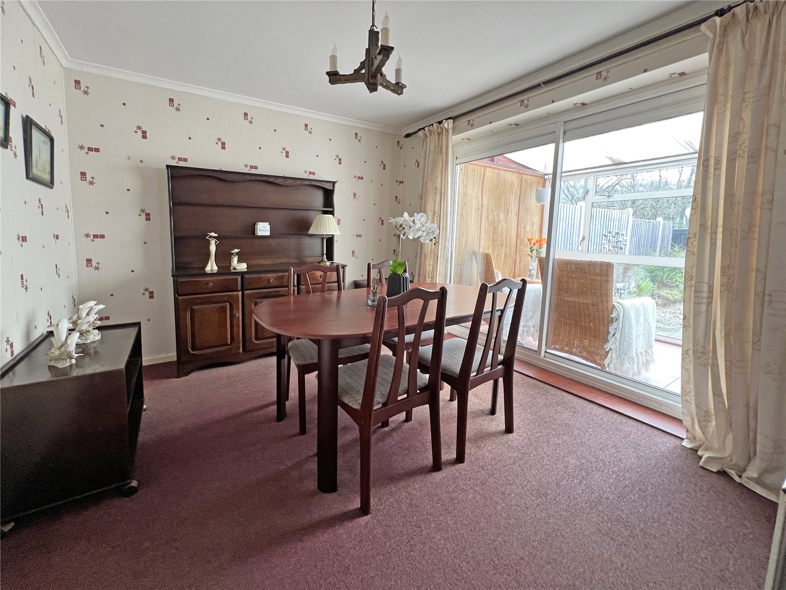 Prince Edward Crescent, Malinslee, Telford, TF3 - DB Roberts